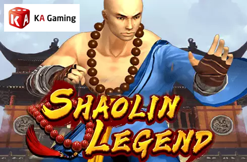 Shaolin Legend